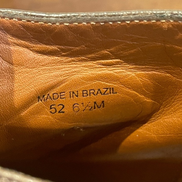 Rebecca Minkoff Booties Size 6.5 - Picture 6 of 7